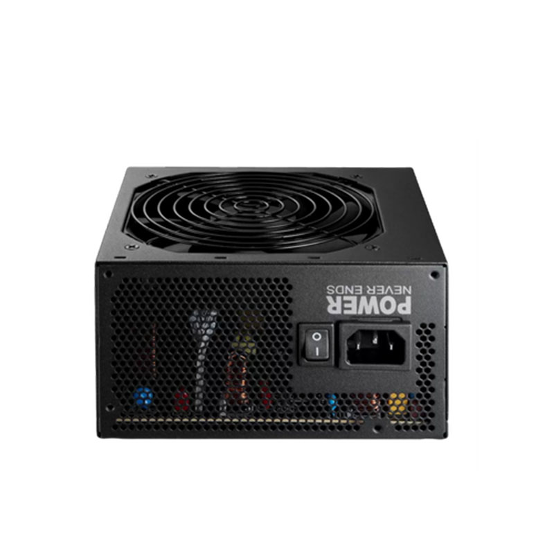 FSP HYDRO K PRO 750W BRONZE POWER SUPPLY PRICE IN BD TECHLAND BD